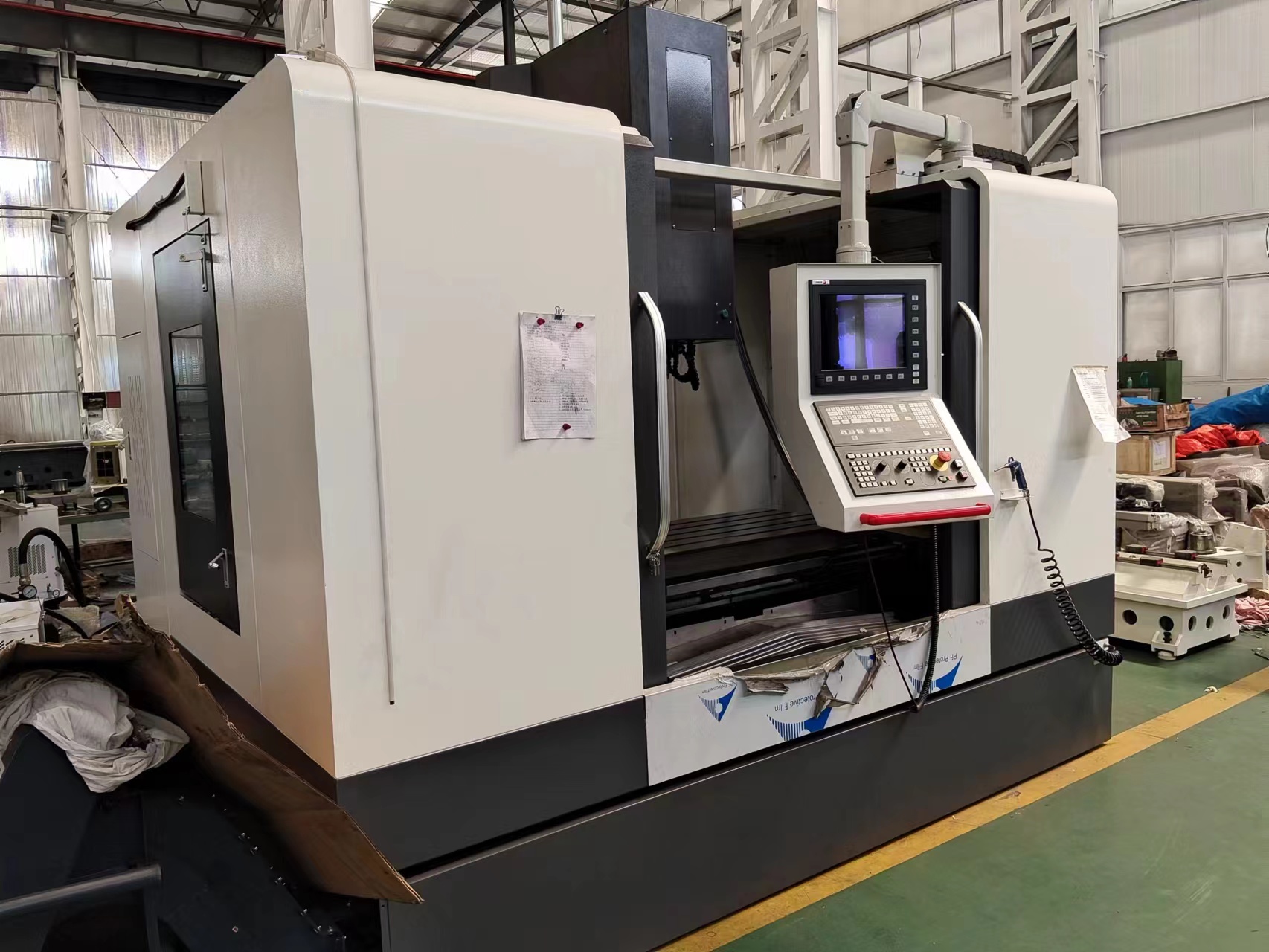 High precision BT40 vertical m – Heavy Equipment Manufacturers Bewertung und Preis