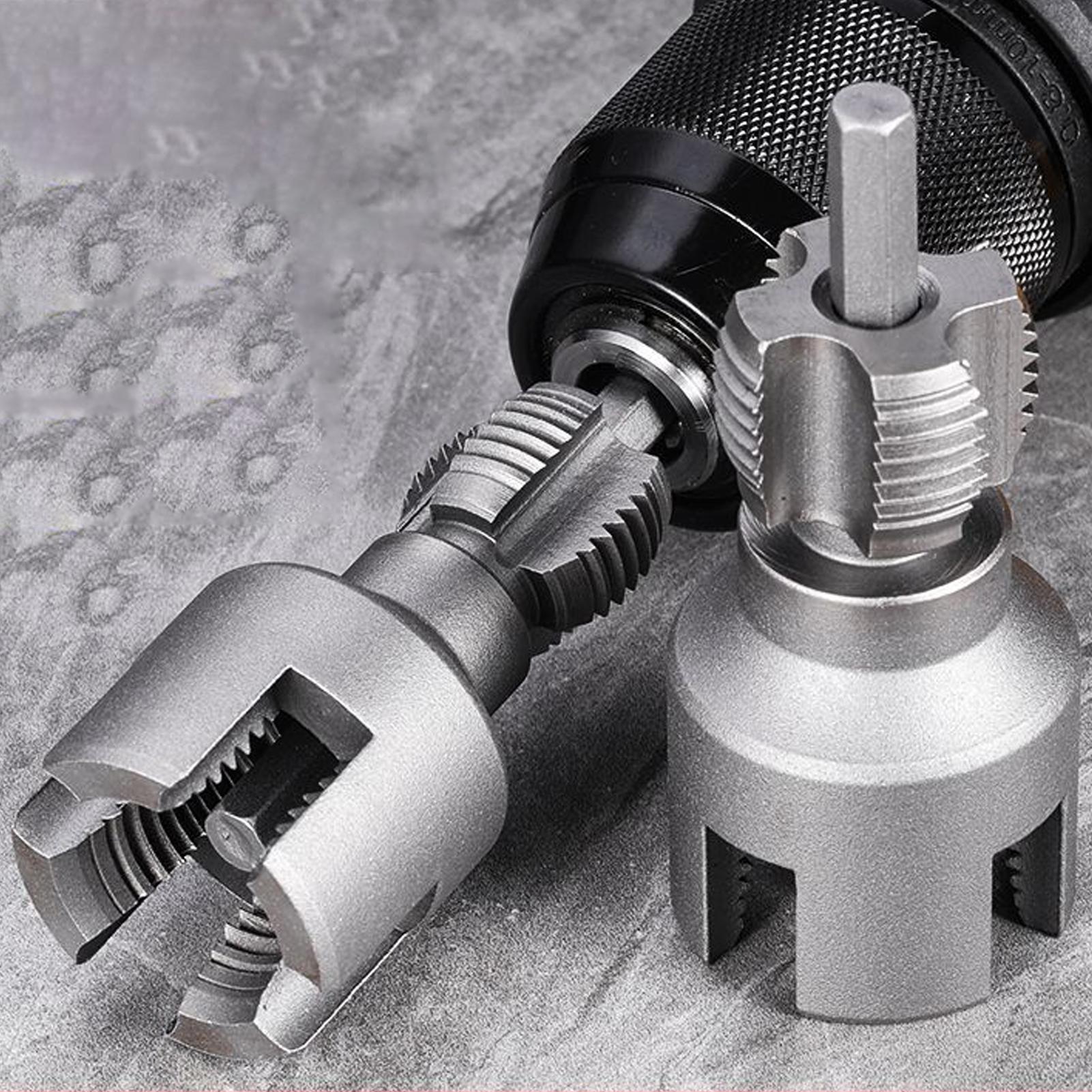 2PCS 20MM+25MM Water Pipe Thre – Pipe Threading Machine Bewertung und Preis