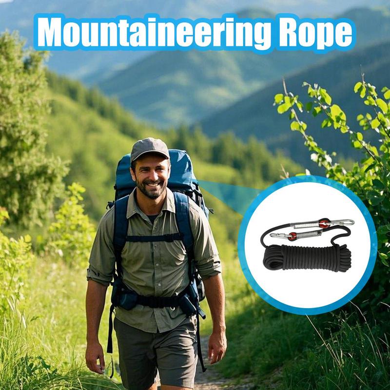 Rope Climbing Heavy Duty Rope  – Heavy Equipment Working Bewertung und Preis