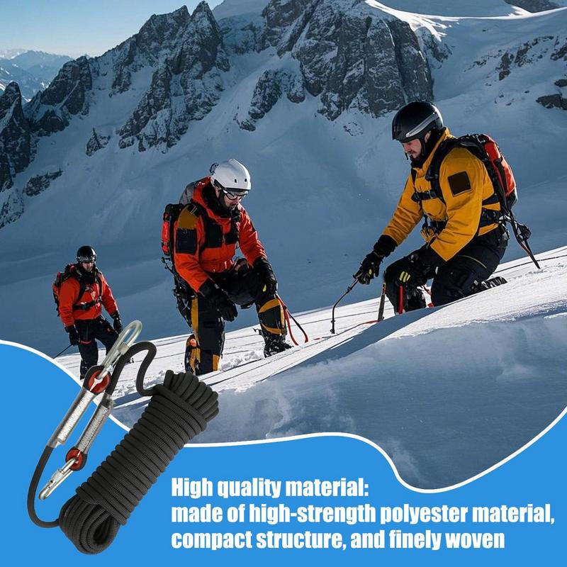 Rope Climbing Heavy Duty Rope  – Heavy Equipment Working Bewertung und Preis