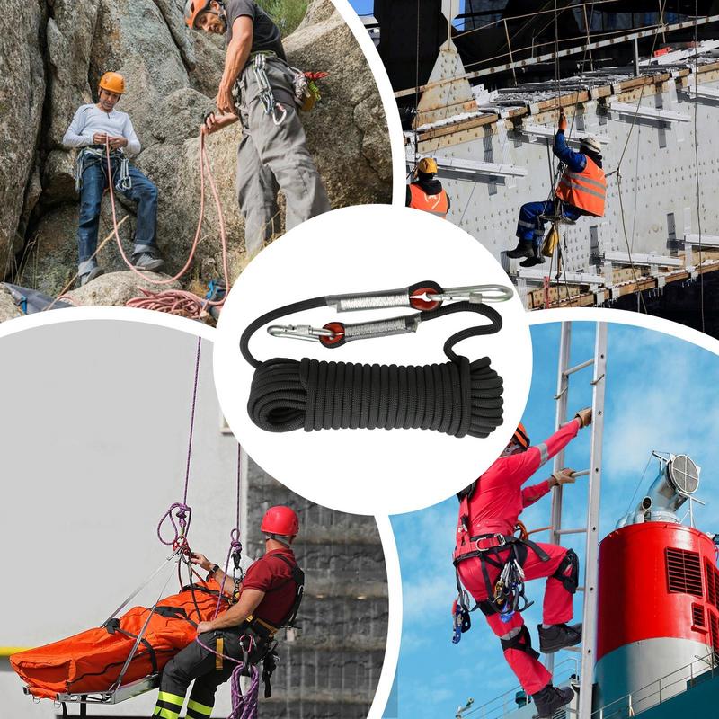 Rope Climbing Heavy Duty Rope  – Heavy Equipment Working Bewertung und Preis
