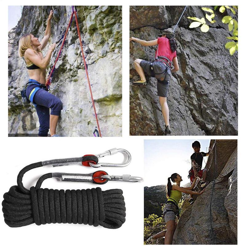 Rope Climbing Heavy Duty Rope  – Heavy Equipment Working Bewertung und Preis