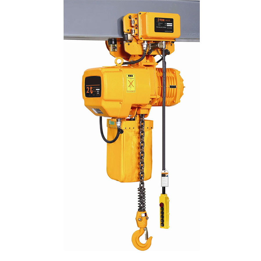 500kg Electric Chain Hoist wit – Electric Chain Hoist Bewertung und Preis