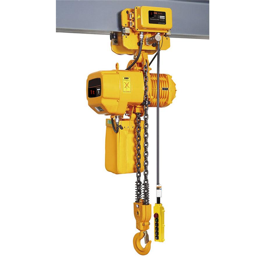 500kg Electric Chain Hoist wit – Electric Chain Hoist Bewertung und Preis